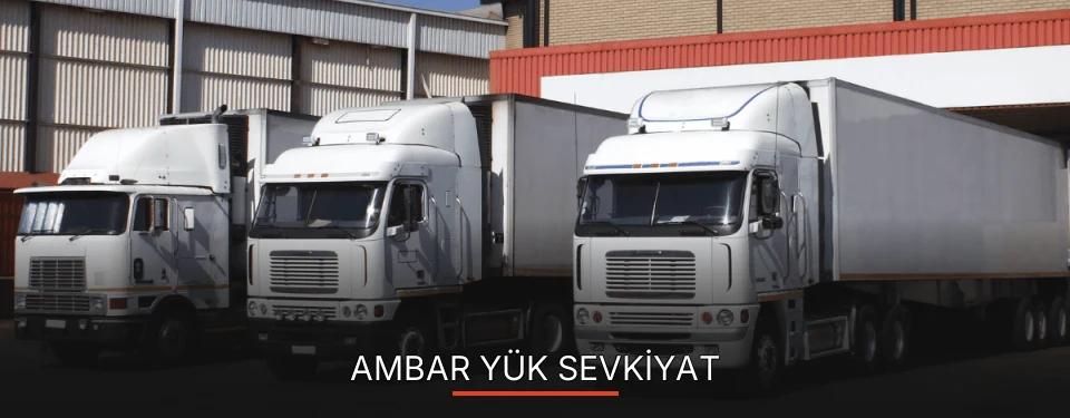 Çankırı Ambar Yük Ambarı Firmaları