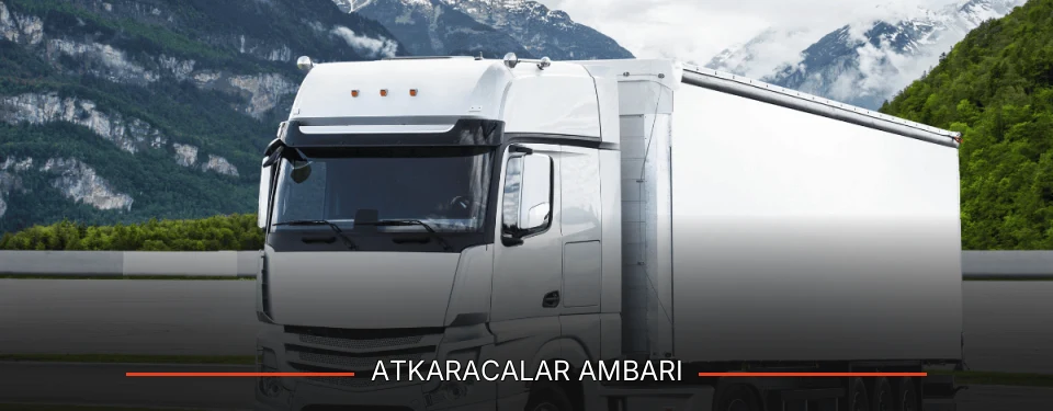 Atkaracalar Ambarı