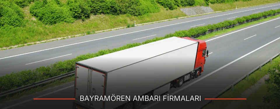 Bayramören Ambarı Taşımacılık