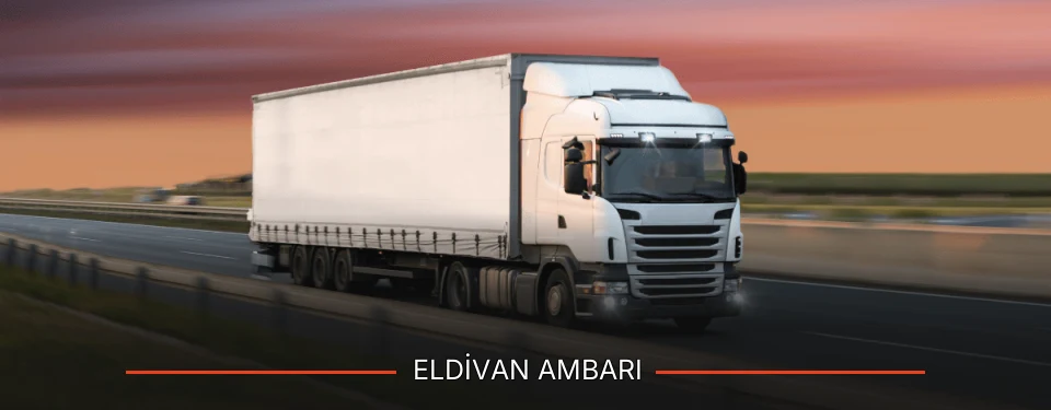 Eldivan Ambarı