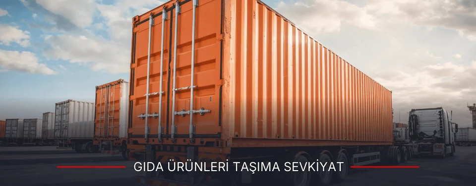 Çankırı Gıda Ürünleri Taşıma Ambar Firmaları