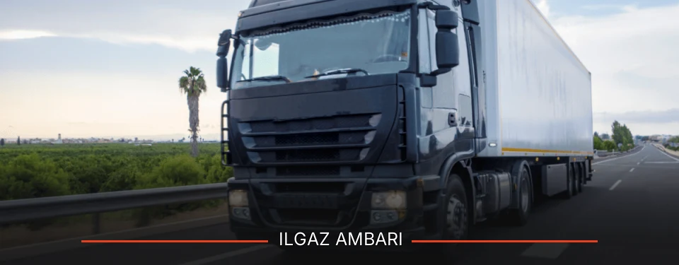 Ilgaz Ambarı