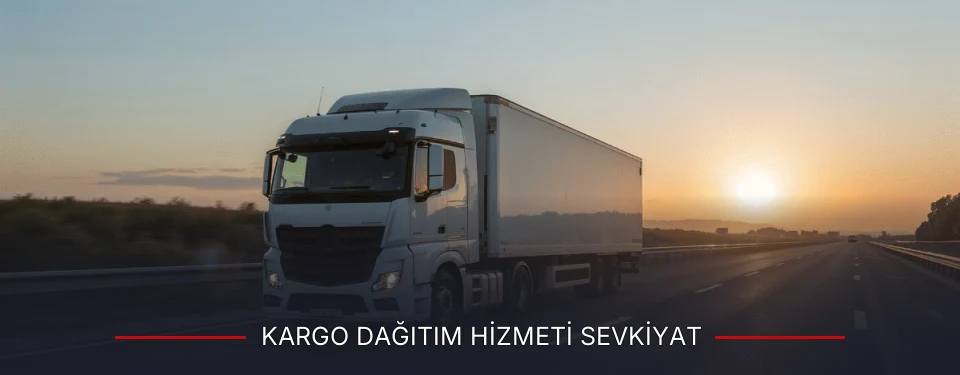 Çankırı Kargo Dağıtım Hizmeti Ambar Firmaları