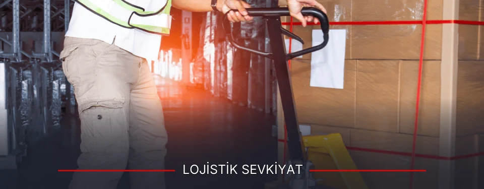 Çankırı Lojistik Ambar Firmaları