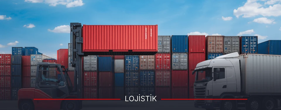 Lojistik