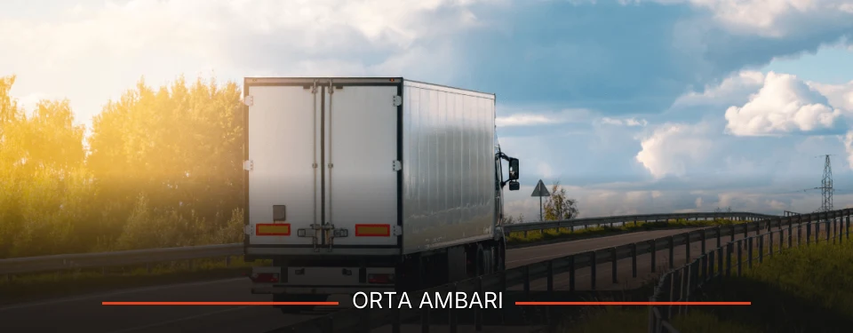Orta Ambarı