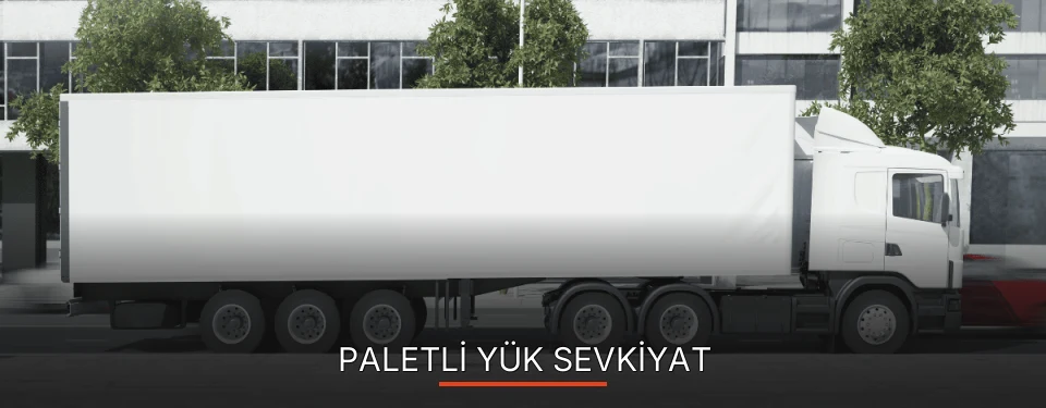 Çankırı Paletli Yük Ambarı Firmaları Çankırı Paletli Yük Ambarı Firmaları