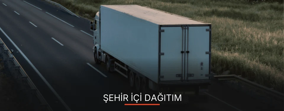 Çankırı Şehir İçi Ambarı Firmaları