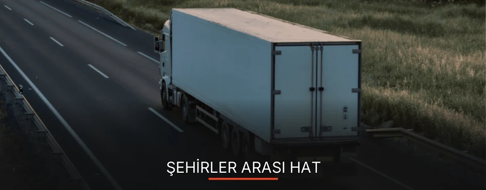 Çankırı Şehirler Arası Ambarı Firmaları