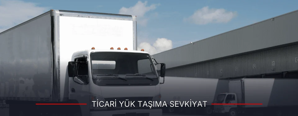 Çankırı Ticari Yük Taşıma Ambar Firmaları